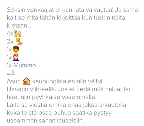 hyvä tinder aloitus|12 nokkelaa kysymystä, joilla voit aloittaa ...